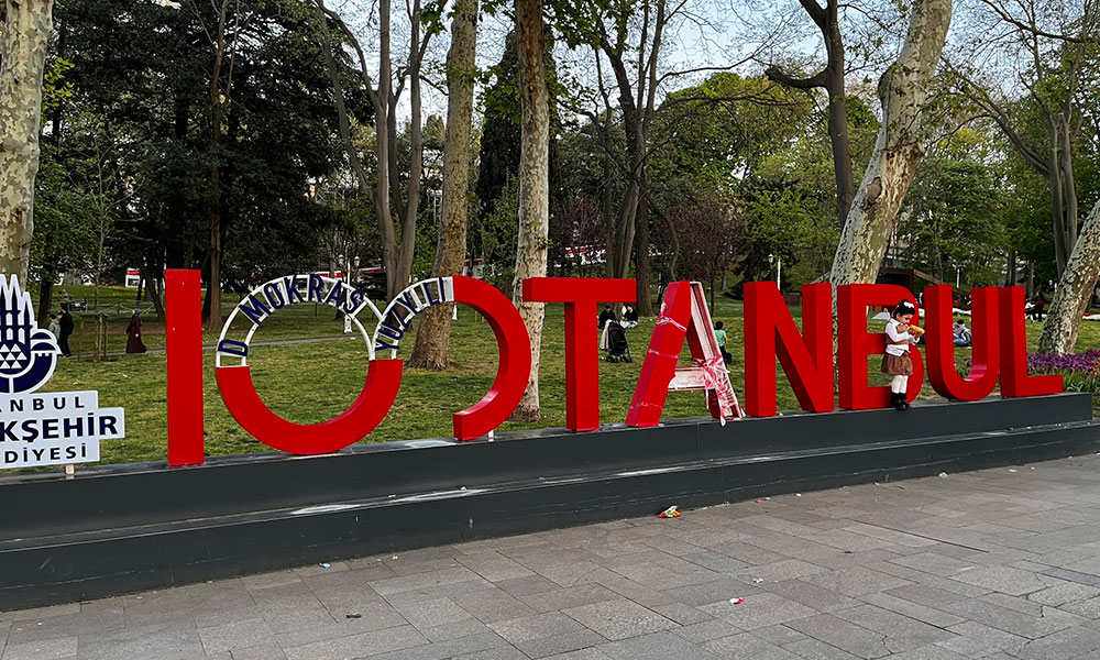 inoea2025, konferencja, atrezja przelyku, stambul
