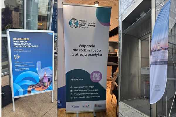 Lublin i Warszawa 2025 – dwa duże wydarzenia medyczne września 2025