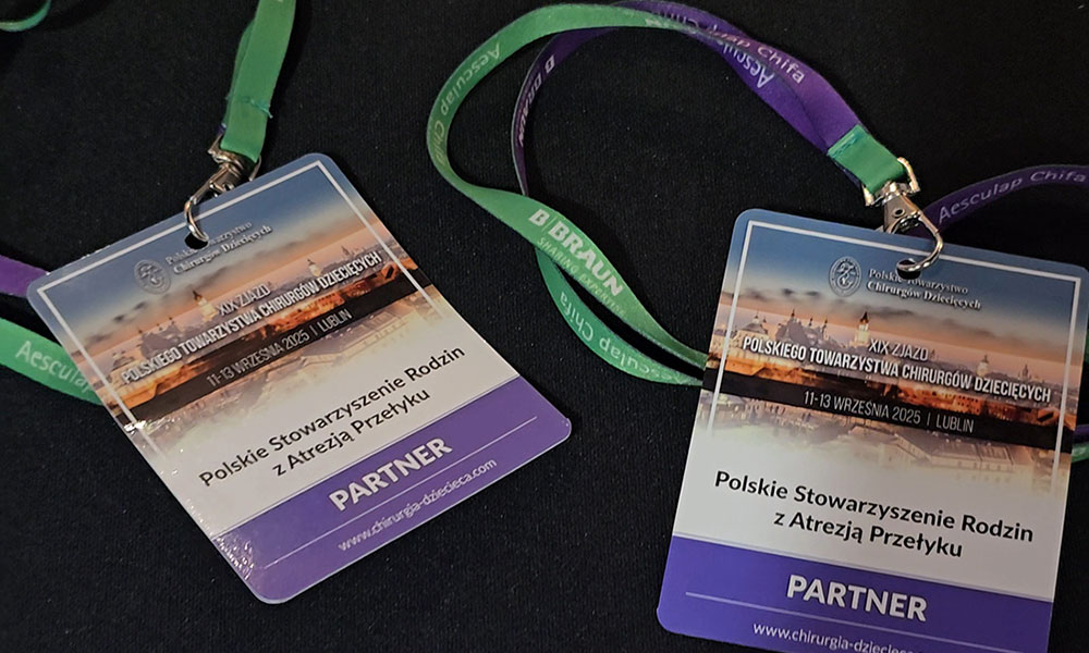 Lublin i Warszawa 2025 – dwa duże wydarzenia medyczne września 2025
