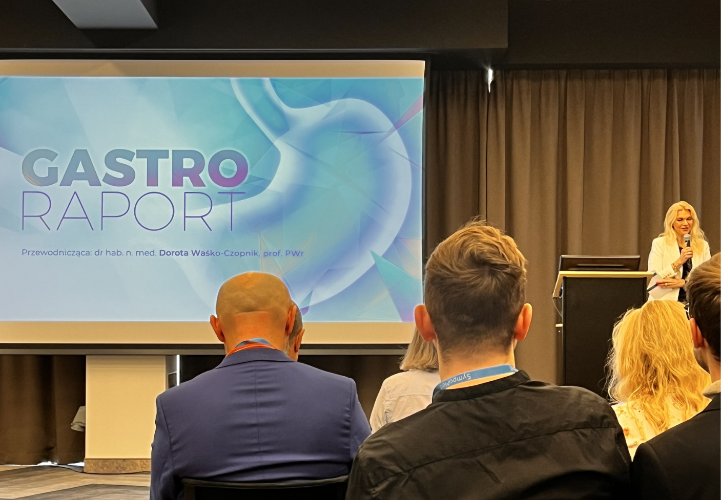 Konferencja Gastro Raport 2026