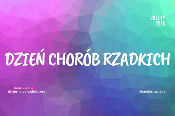 Światowy Dzień Chorób Rzadkich 2026 Światowy Dzień Chorób Rzadkich 2026