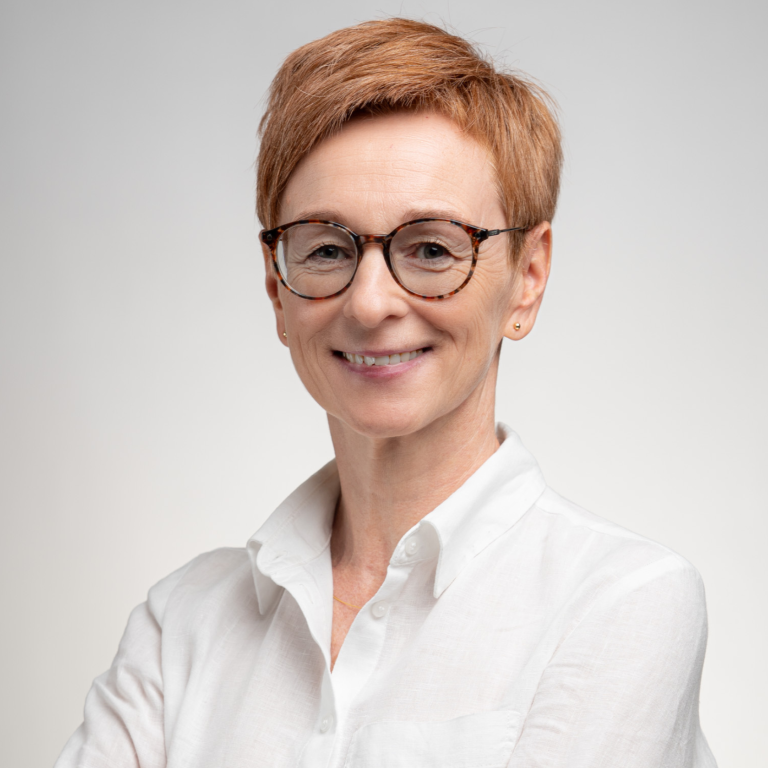 dr n. med. Aleksandra Jasińska