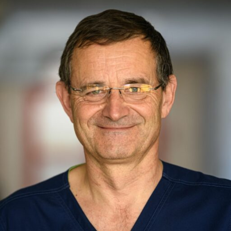 prof. Dariusz Patkowski