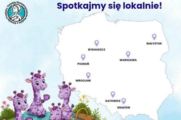 Razem znaczymy więcej! Kolejna edycja spotkań lokalnych
