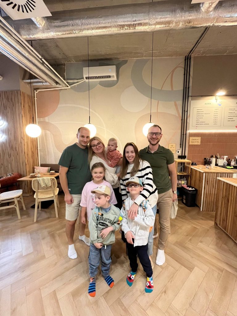 Spotkanie lokalne w Katowicach 13.09.2026
